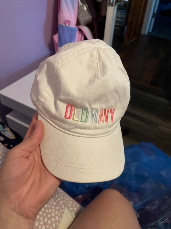 Old Navy Other - Old navy baby hat